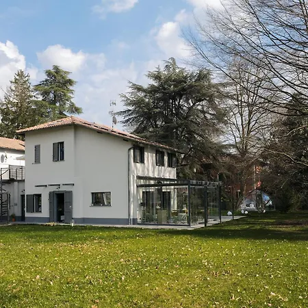 Saso' - Casa Di Charme E Relax