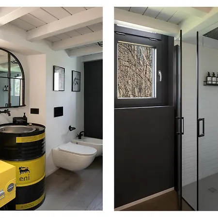 Guest house Saso' - Casa Di Charme E Relax Lurate Caccivio
