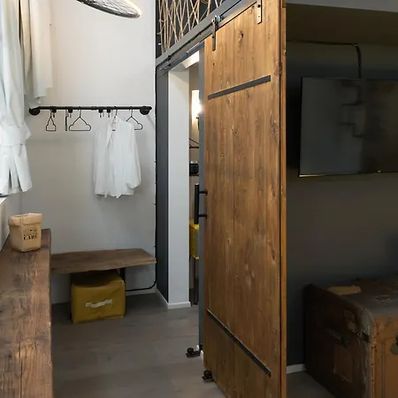 Saso' - Casa Di Charme E Relax 3* Lurate Caccivio