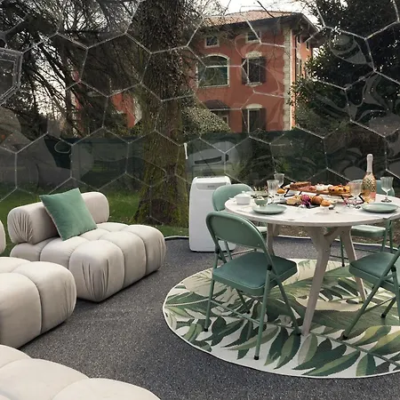 Saso' - Casa Di Charme E Relax 3*