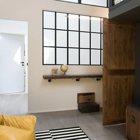 Guest house Saso' - Casa Di Charme E Relax