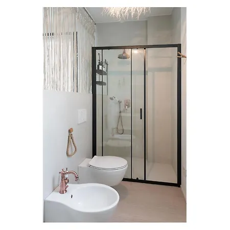 Saso' - Casa Di Charme E Relax Guest house 3*