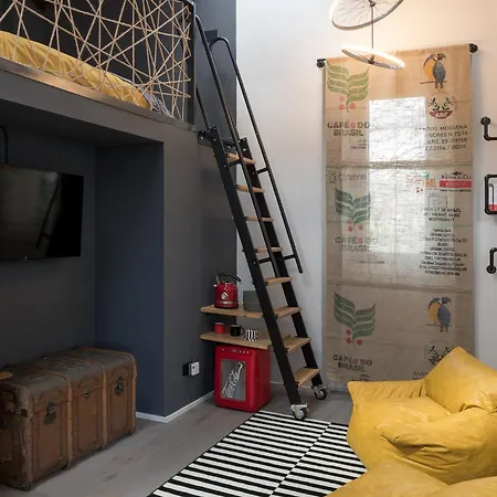 Guest house Saso' - Casa Di Charme E Relax 3*