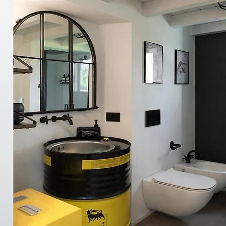 Saso' - Casa Di Charme E Relax 3* Lurate Caccivio