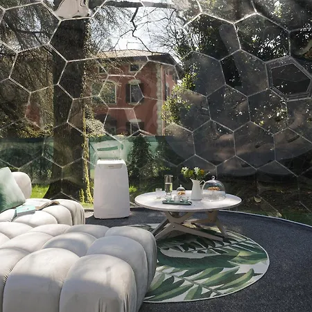 Guest house Saso' - Casa Di Charme E Relax Lurate Caccivio