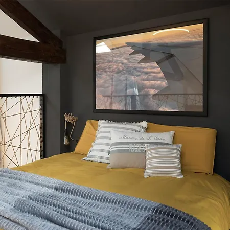 Saso' - Casa Di Charme E Relax ゲストハウス 3*