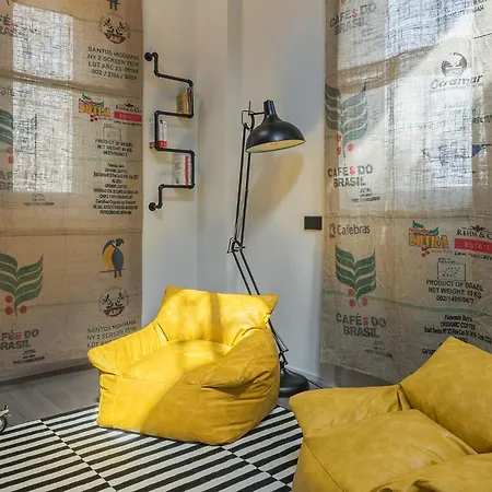 Гостевой дом Saso' - Casa Di Charme E Relax Lurate Caccivio