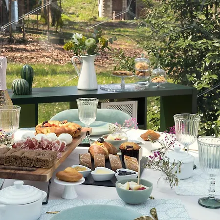 ゲストハウス Saso' - Casa Di Charme E Relax