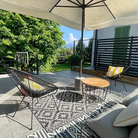 Saso' - Casa Di Charme E Relax ゲストハウス 3*