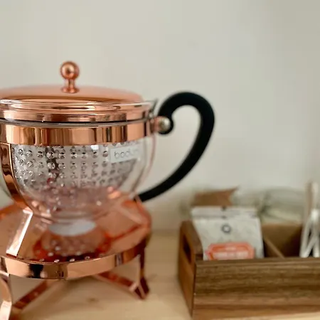 Saso' - Casa Di Charme E Relax ゲストハウス 3*